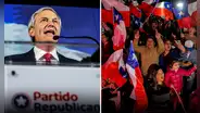Resultados Elecciones 2023: Partido Republicano ganó comicios en Chile y encabezará elaboración de constitución