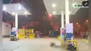 Sicarios asesinan a joven en grifo de SJL: trabajador recibe 5 balas perdidas en el cuerpo