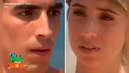 Jimmy y Alessia retomaron su relación en "AFHS": ¿con qué condición retomaron su romance?