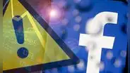 Caída de Facebook: usuarios reportan problemas cuando entran al 'feed' de la red social