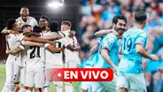 Previa Real Madrid vs. Manchester City: alineaciones probables, historial y dónde ver el partido