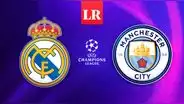 VER ESPN, Horarios Real Madrid vs. Manchester City EN VIVO por la Champions League