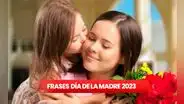 Las mejores tarjetas, mensajes y frases para dedicarle a mamá
