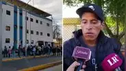 Arequipa: familiares de los 27 mineros fallecidos exigen que empresa asuma gastos de los deudos