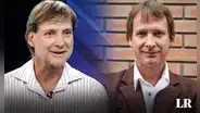 Christian Thorsen al enterarse de que padecía cáncer de próstata: “Fui inconsciente de lo que me decían”