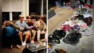 ¿Por qué es una falta de respeto para los coreanos no sacarse los zapatos al llegar a una casa?
