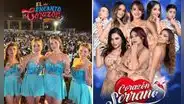 El Encanto de Corazón: ¿cómo nació el grupo de cumbia que comparte un vínculo cercano con Corazón Serrano?