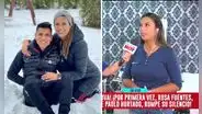 Rosa Fuentes sobre Paolo Hurtado: “Mantengo la relación de padres, quiera o no, eso va a seguir”