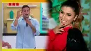 Christian Domínguez critica a Yahaira Plasencia por autodenominarse "La patrona": "Eso lo hace la gente"