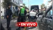 Tragedia en mina de Arequipa, últimas noticias EN VIVO: familiares exigen a empresa cubrir gastos de sepelio