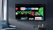 ¿Los televisores con Android TV también tendrán los 800 canales gratuitos de Google TV?