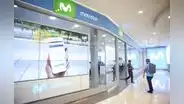 Movistar es la empresa operadora que más líneas móviles perdió en abril