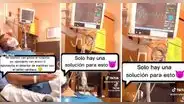 Mujer descubre que su esposo le engañó al usar el detector de mentiras del hospital: “Genia”