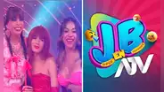 ¿"El reventonazo" con Dayanita y La Uchulú logró superar a "JB en ATV"? Esto dice el RATING