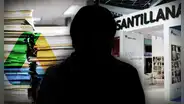 Sujeto que vendía textos de Santillana por Drive podría ir a prisión si no cumple reglas de conducta