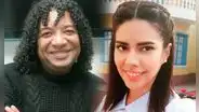 La Pánfila revela que estuvo en 'saliditas' con Carlos Vílchez: "Se me hacía interesante"