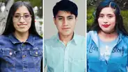 Joven perdió a su madre, abandonó los estudios y hoy sueña con carrera profesional