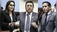 Congreso: En marcha reforma constitucional para someter a organismos electorales