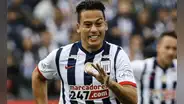 'Chicho' Salas confirma el regreso de Benavente a Alianza: ¿podrá jugar la Libertadores?