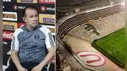 Selección peruana: Juan Reynoso quiere que el Monumental sea la nueva casa de la Blanquirroja