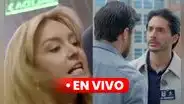 VER “El amor invencible” 1x56 EN VIVO: hora, canal y dónde VER la novela de Angelique Boyer