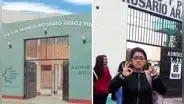 Estudiante con discapacidad auditiva ingresa a instituto, pero no cursa clases por falta de intérprete