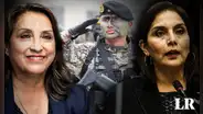 Juárez sobre intento de Boluarte de culpar a las FF. AA.: "Si no tiene comando, que devuelva el bastón"