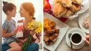 Día de la Madre: ¿buscas sorprender a mamá? Conoce 5 lugares increíbles para llevarla a desayunar