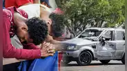Muerte de migrantes venezolanos atropellados en Texas: ¿qué se sabe hasta ahora?