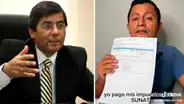 Jaime Delgado sobre hombre que acusa a Scotiabank de quitarle su dinero: "Tiene derecho a ser indemnizado"