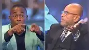 Percy Olivares y su fuerte comentario contra Peter Arévalo: Los tipos como tú buscan dinero