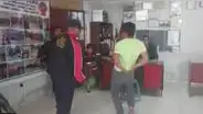 Rondas campesinas castigaron a delincuentes que generaban temor en Cajamarca
