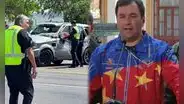 Luto en Venezuela: ¿qué dijo el Gobierno de Maduro sobre el atropello a migrantes en Texas?