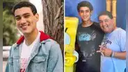 ¿Quién es el hijo de Alfredo Benavides que heredó su talento y brilla en las redes sociales?