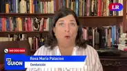 RMP: Boluarte y Otárola tuvieron dominio de los hechos, por eso tienen responsabilidad en lo que pasó
