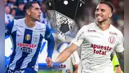 Alianza Lima y Universitario pelean por el título del Apertura: los partidos que les quedan
