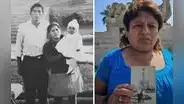 Mujer busca a su madre que la abandonó hace 50 años en Trujillo