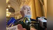 Montoya a Dina Boluarte: “La responsabilidad política no se la quita nadie, así lo diga en altavoz"