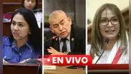 Comisión de Ética acuerda denunciar a José Arriola y Marleny Portero por recorte de sueldos