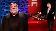 Steve Wozniak, cofundador de Apple, no confía en Tesla: "Si quieres una IA que termine mal, compra uno"