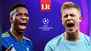 VER HBO MAX, Real Madrid vs. Manchester City en México por la Champions League