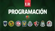 Liga MX 2023: ¿cómo ver los partidos por los cuartos de final de la Liguilla del Torneo Clausura?