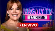 “Magaly TV, la firme” HOY, 8 de mayo: Rosa Fuentes descartó retomar relación con Paolo Hurtado
