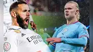 [Librefutbol y futbol libre HD] Real Madrid 1-1 Manchester City por la Champions League