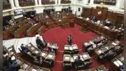 Congreso: pleno agenda para esta semana la elección del nuevo defensor del Pueblo
