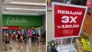 Top 5 de los mejores outlets en Lima donde puedes comprar zapatillas desde los S/35: ¿cómo llegar?