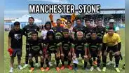 Manchester Stone, el club con distintivos rastafari que apunta alto en la Copa Perú 2023