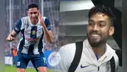 Andrade trolea a Sabbag por su baile en Matute: "Como bailarín es buen cantante"