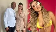 Yahaira Plasencia cambia de nombre artístico tras alejarse de Sergio George: ¿cuál es ahora?
