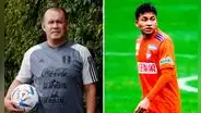 Juan Reynoso confirmó que tiene en la mira a Kazuyoshi Shimabuku: ¿quién es y dónde juega?